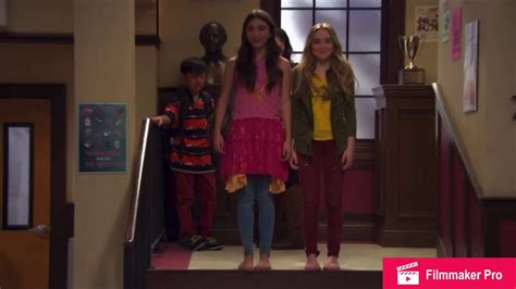 Girl Meets World(S2~EP1)